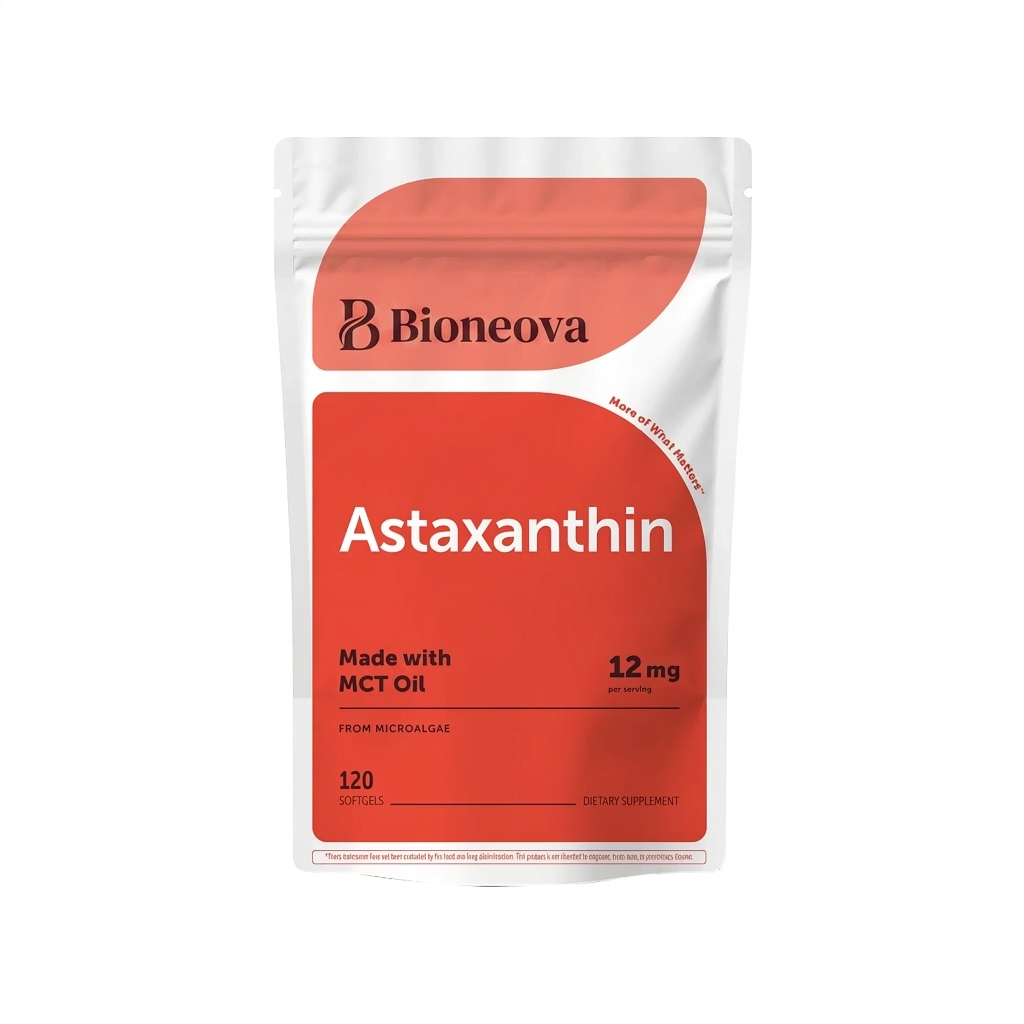 Bioneova Astaxanthin 12mg